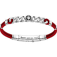 bracelet homme bijoux Zancan Rebel EXB798-RB
