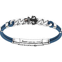 bracelet homme bijoux Zancan Rebel EXB799R-AV