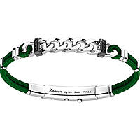 bracelet homme bijoux Zancan Rebel EXB800-VR