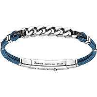 bracelet homme bijoux Zancan Rebel EXB801-AV