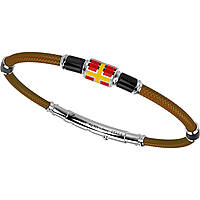 bracelet homme bijoux Zancan Regata EXB516-MA