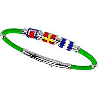 bracelet homme bijoux Zancan Regata EXB517-VE