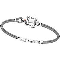 bracelet homme bijoux Zancan Regata EXB619R-GR