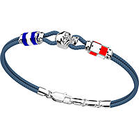 bracelet homme bijoux Zancan Regata EXB622-AV