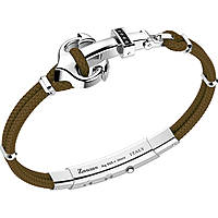 bracelet homme bijoux Zancan Regata EXB623-MA