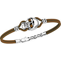 bracelet homme bijoux Zancan Regata EXB624-MA