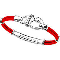 bracelet homme bijoux Zancan Regata EXB663-RO