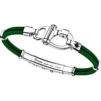 bracelet homme bijoux Zancan Regata EXB663-VR