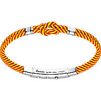 bracelet homme bijoux Zancan Regata EXB916-04
