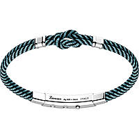 bracelet homme bijoux Zancan Regata EXB916-08