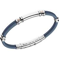 bracelet homme bijoux Zancan Robikevlar EXB577R-AV