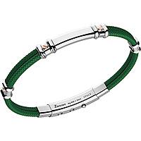 bracelet homme bijoux Zancan Robikevlar EXB577R-VR