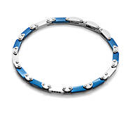 bracelet man jewel 4US Cesare Paciotti Under 4UBR2714
