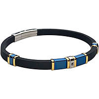 bracelet man jewel Boccadamo Man ABR592B