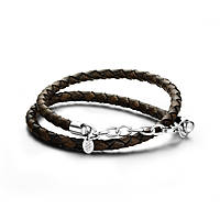 bracelet man jewel Brand Street 51BR014M