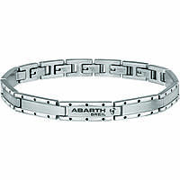 bracelet man jewel Breil Abarth TJ3100