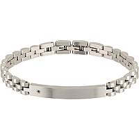 bracelet man jewel Breil Black Diamond TJ2399