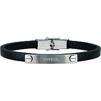 bracelet man jewel Breil Bridge TJ3096