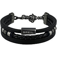 bracelet man jewel Breil Outer TJ2668