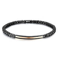 bracelet man jewel Brosway Avantgarde BVD16