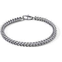 bracelet man jewel Comete Chain UBR 1025