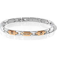 bracelet man jewel Sector Basic SLI60