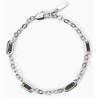 bracelet man jewellery 2Jewels Blackstar 232354