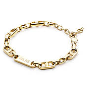 bracelet man jewellery 4US Cesare Paciotti 4UBR4488