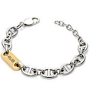 bracelet man jewellery 4US Cesare Paciotti 4UBR5143