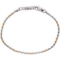 bracelet man jewellery Bliss Chain 20090199