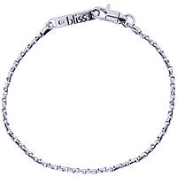 bracelet man jewellery Bliss Chain 20090202