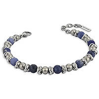 bracelet man jewellery Boccadamo Man ABR616B