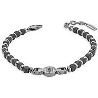 bracelet man jewellery Boccadamo Man ABR622