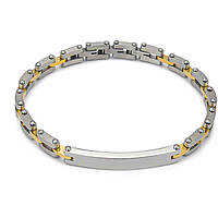 bracelet man jewellery Boccadamo Man ABR626