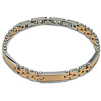 bracelet man jewellery Boccadamo Man ABR633R