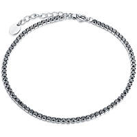bracelet man jewellery Brand Crystal 14BR012N-L