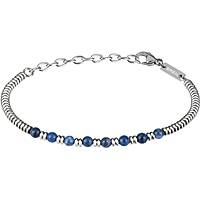 bracelet man jewellery Breil B Fence TJ3138