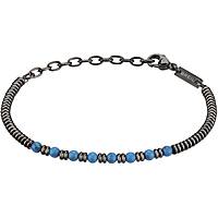 bracelet man jewellery Breil B Fence TJ3139