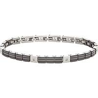 bracelet man jewellery Breil Brick TJ3270