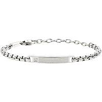 bracelet man jewellery Breil Tag & Cross TJ3224