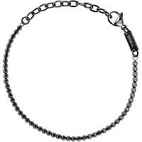 bracelet man jewellery Breil TJ3354