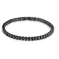 bracelet man jewellery Brosway Avantgarde BVD21