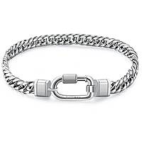 bracelet man jewellery Brosway Naxos BNX19B