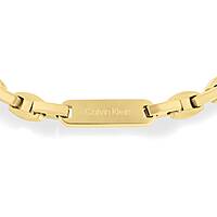 bracelet man jewellery Calvin Klein 35000412