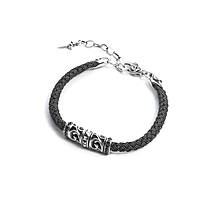 bracelet man jewellery Cesare Paciotti Sling JPBR1649V
