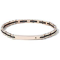 bracelet man jewellery Comete Basic UBR 1082
