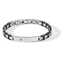 bracelet man jewellery Comete Basic UBR 1095