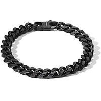 bracelet man jewellery Comete Chain UBR 1134