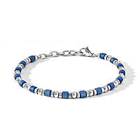 bracelet man jewellery Comete District UBR 1100