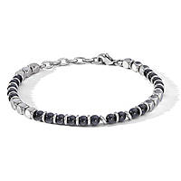bracelet man jewellery Comete District UBR 1103